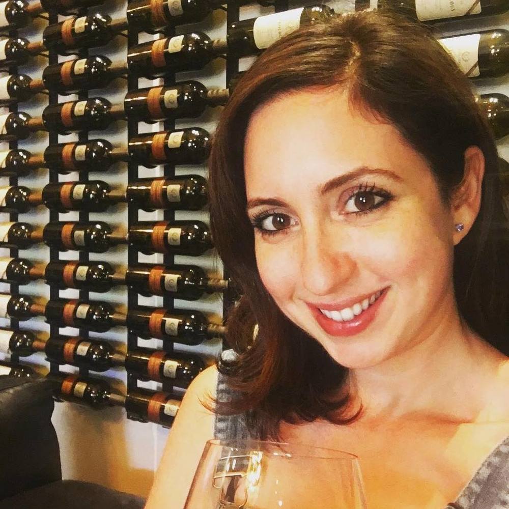 Meet your Posher, Michal